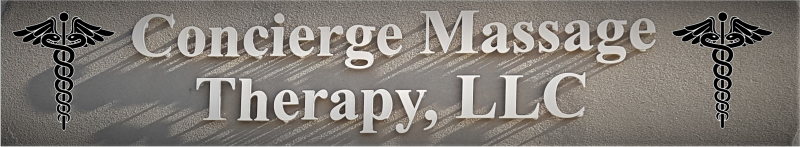 Concierge Massage Therapy, LLC